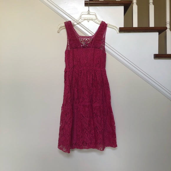 Pinky Dresses & Skirts - Pinky dress